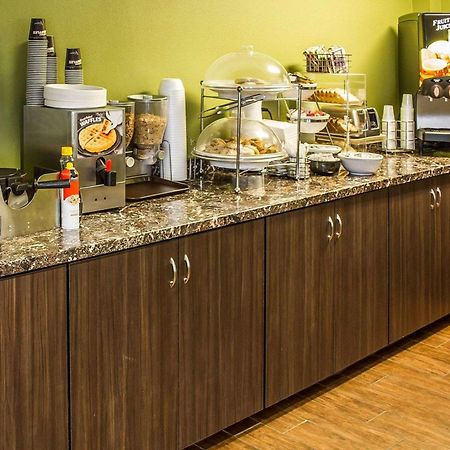 Sleep Inn & Suites Roseburg North Near Medical Center Exteriör bild