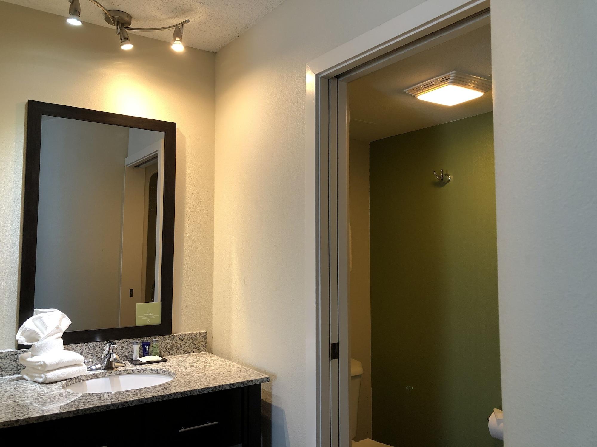 Sleep Inn & Suites Roseburg North Near Medical Center Exteriör bild
