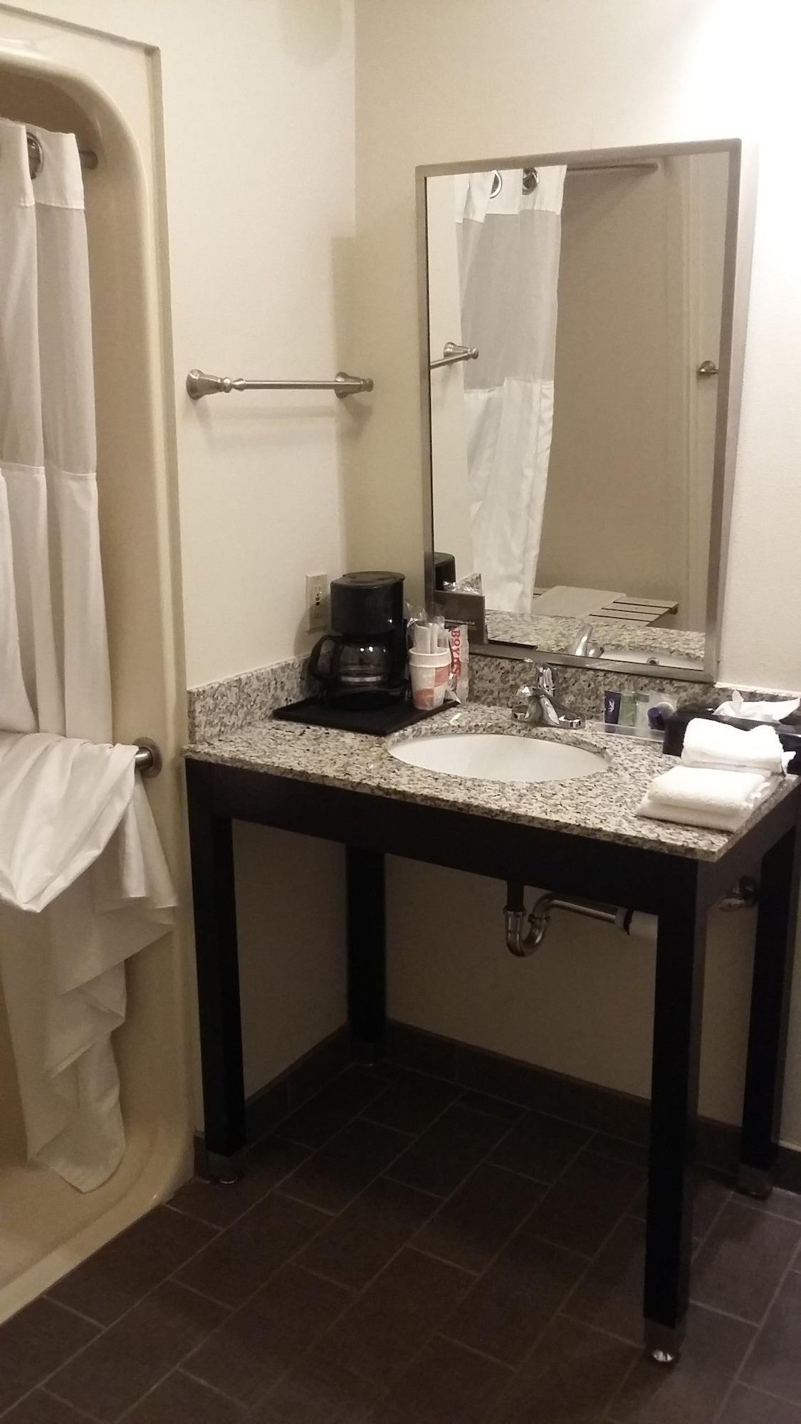 Sleep Inn & Suites Roseburg North Near Medical Center Exteriör bild