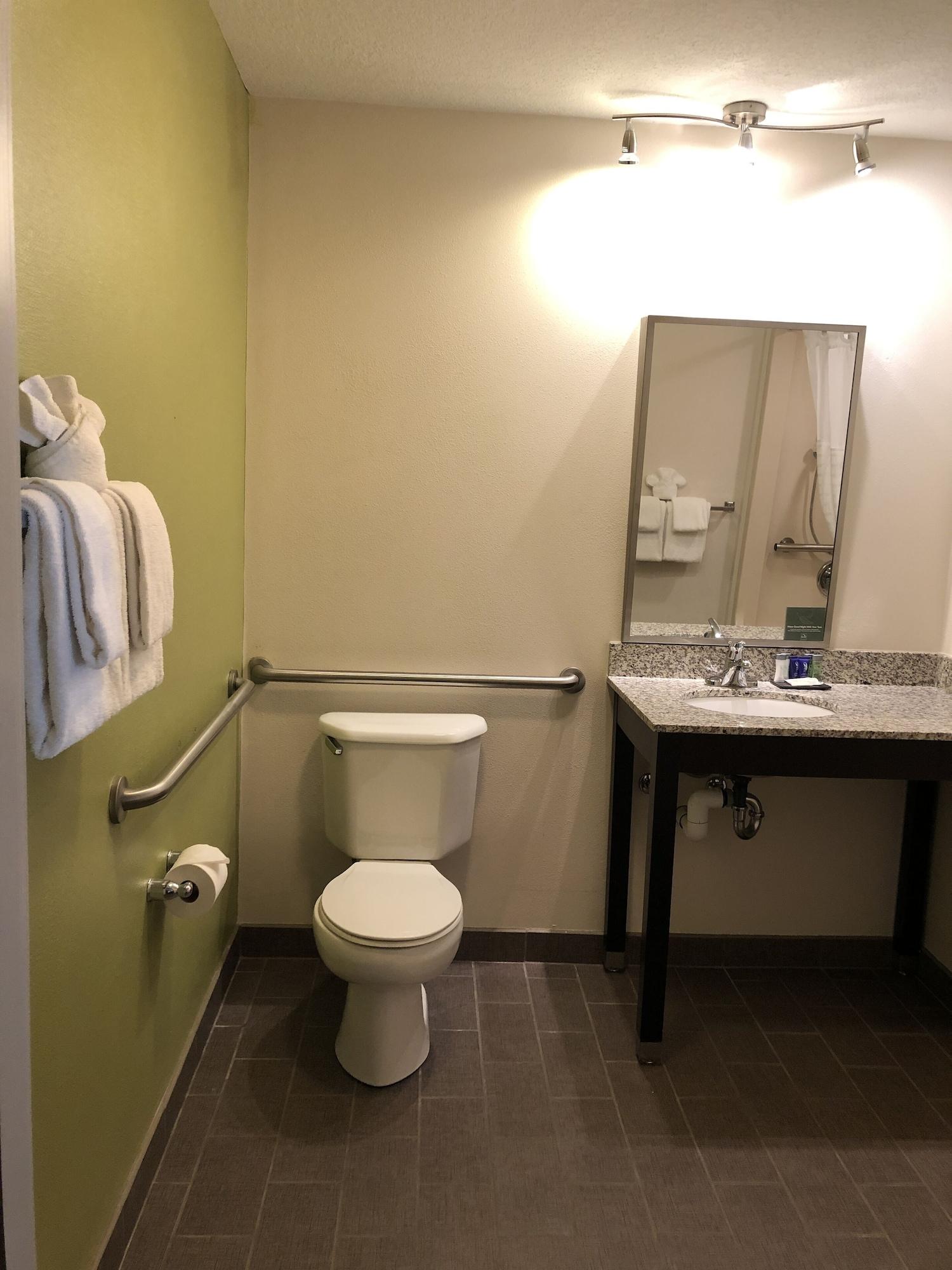Sleep Inn & Suites Roseburg North Near Medical Center Exteriör bild