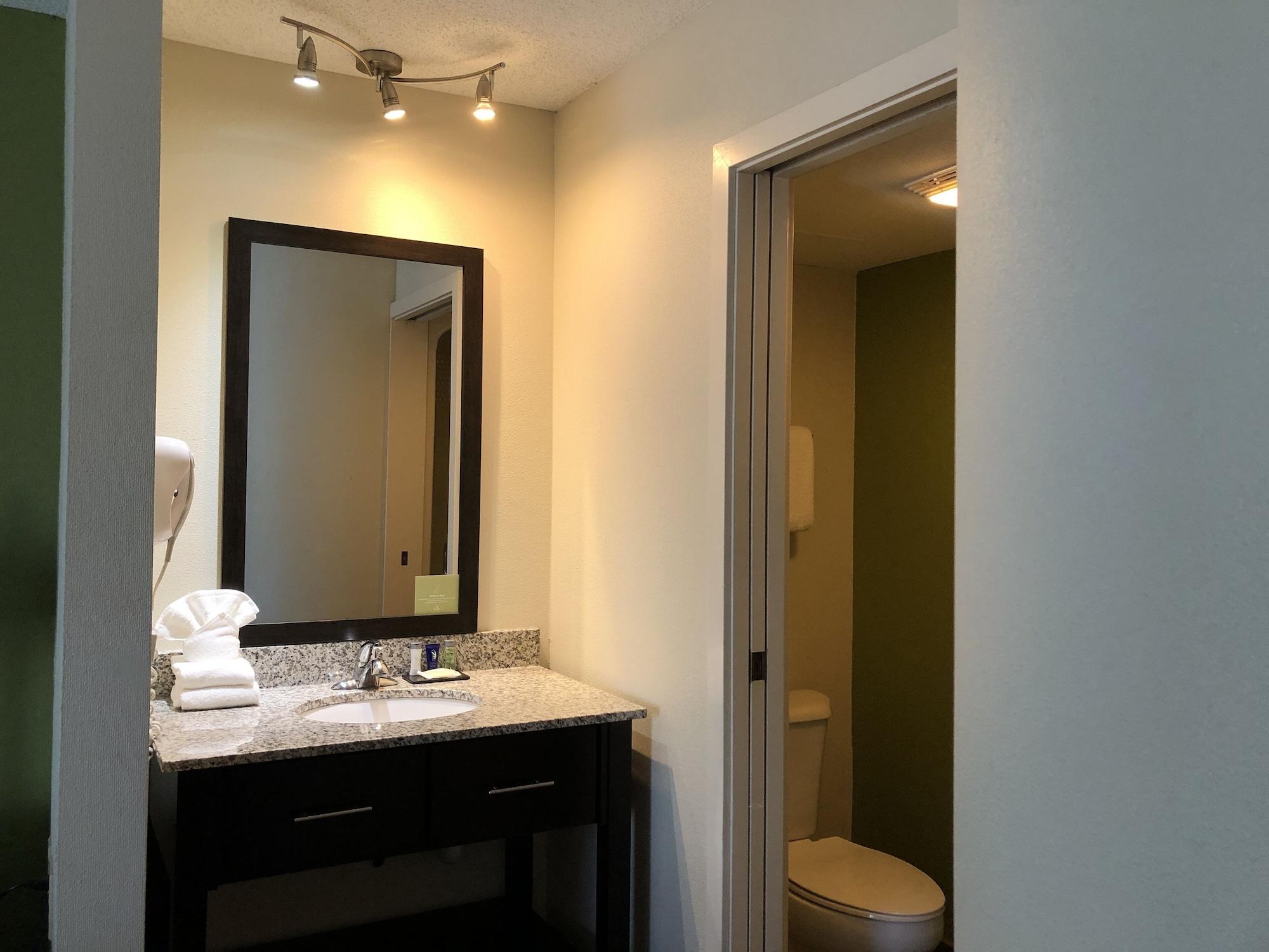 Sleep Inn & Suites Roseburg North Near Medical Center Exteriör bild