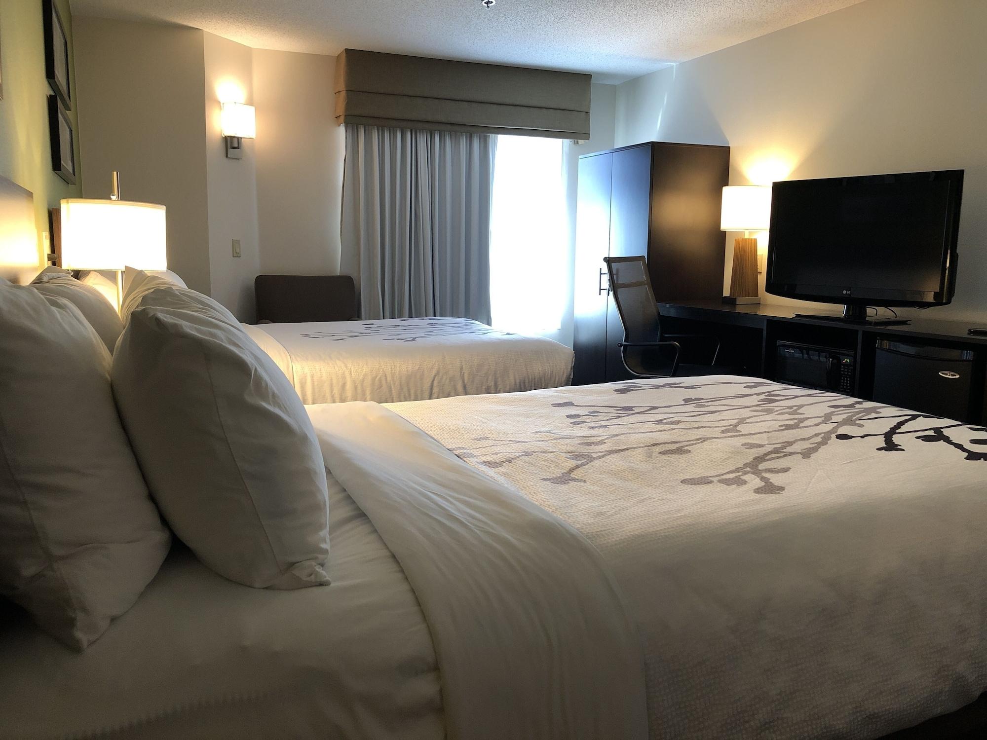 Sleep Inn & Suites Roseburg North Near Medical Center Exteriör bild