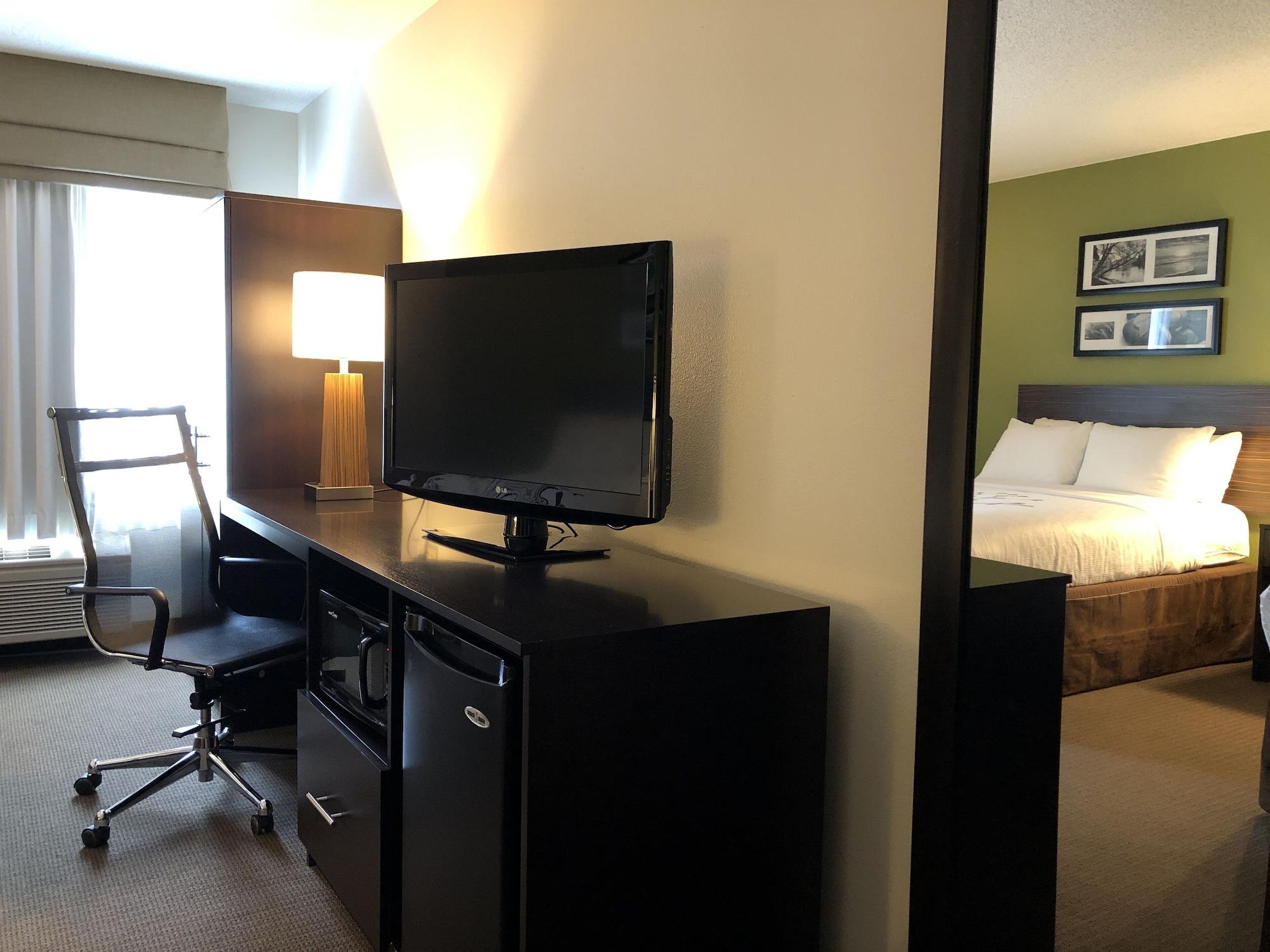Sleep Inn & Suites Roseburg North Near Medical Center Exteriör bild