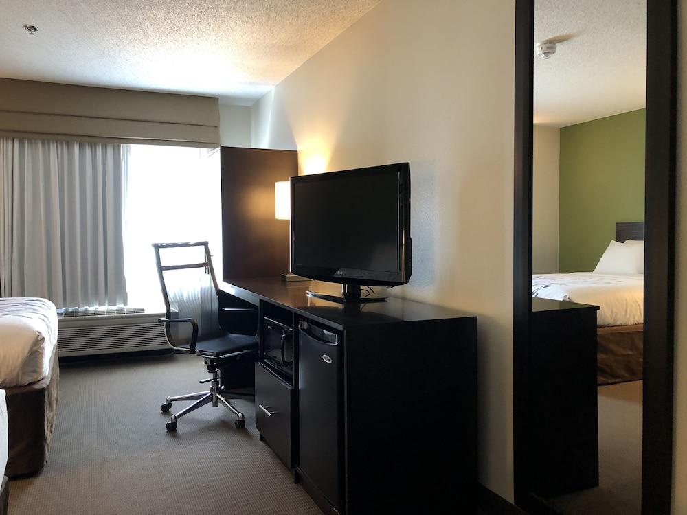 Sleep Inn & Suites Roseburg North Near Medical Center Exteriör bild