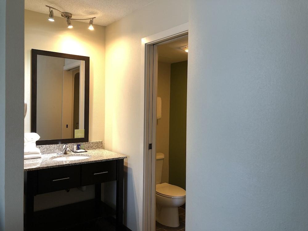 Sleep Inn & Suites Roseburg North Near Medical Center Exteriör bild