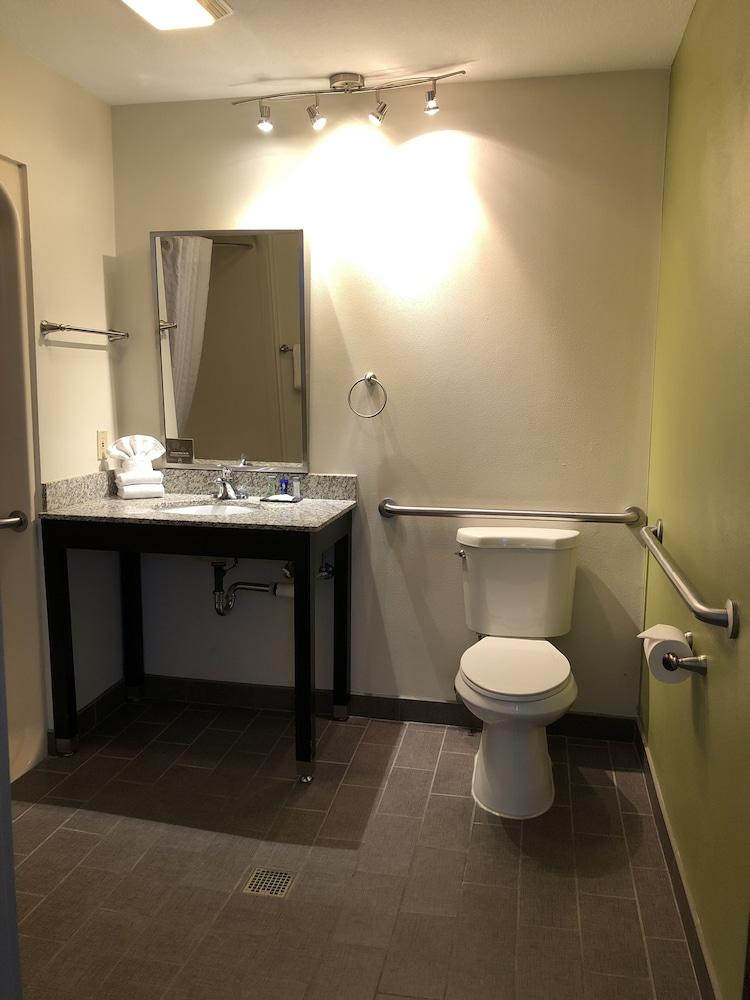 Sleep Inn & Suites Roseburg North Near Medical Center Exteriör bild