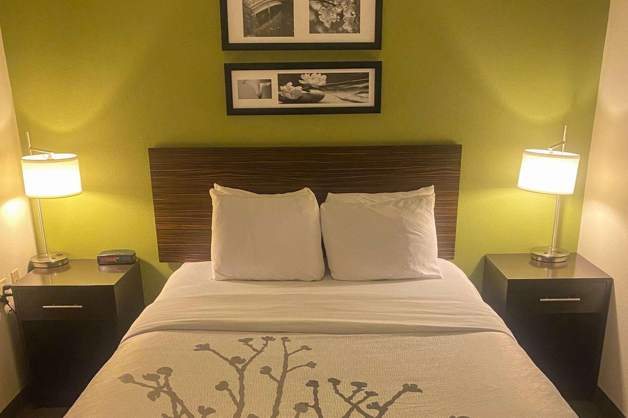Sleep Inn & Suites Roseburg North Near Medical Center Exteriör bild