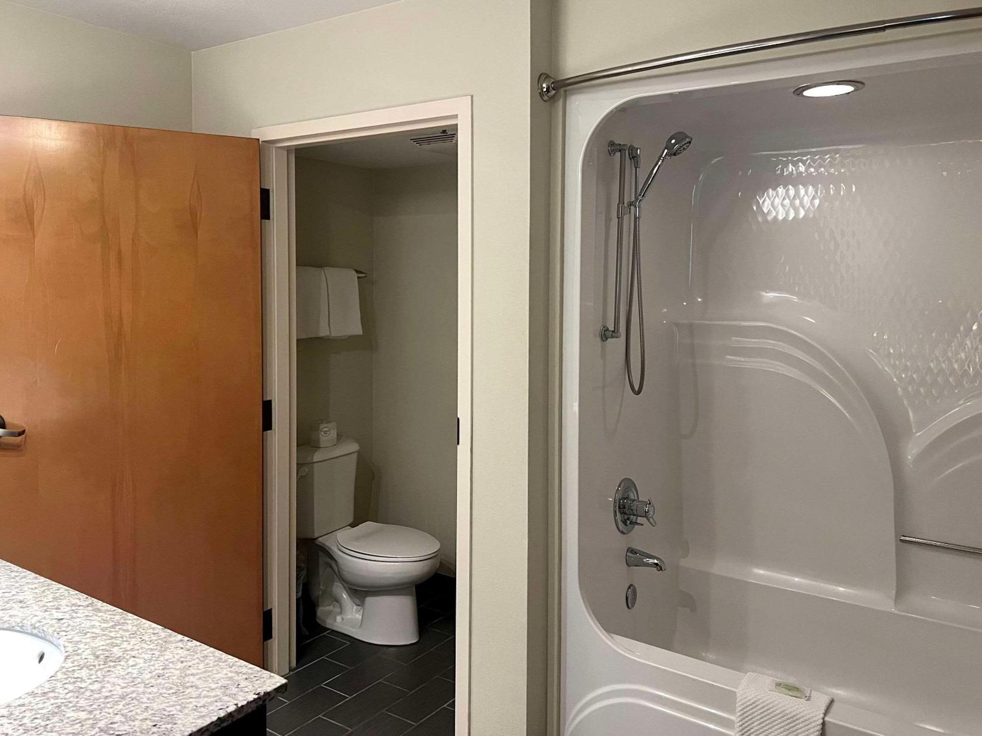 Sleep Inn & Suites Roseburg North Near Medical Center Exteriör bild