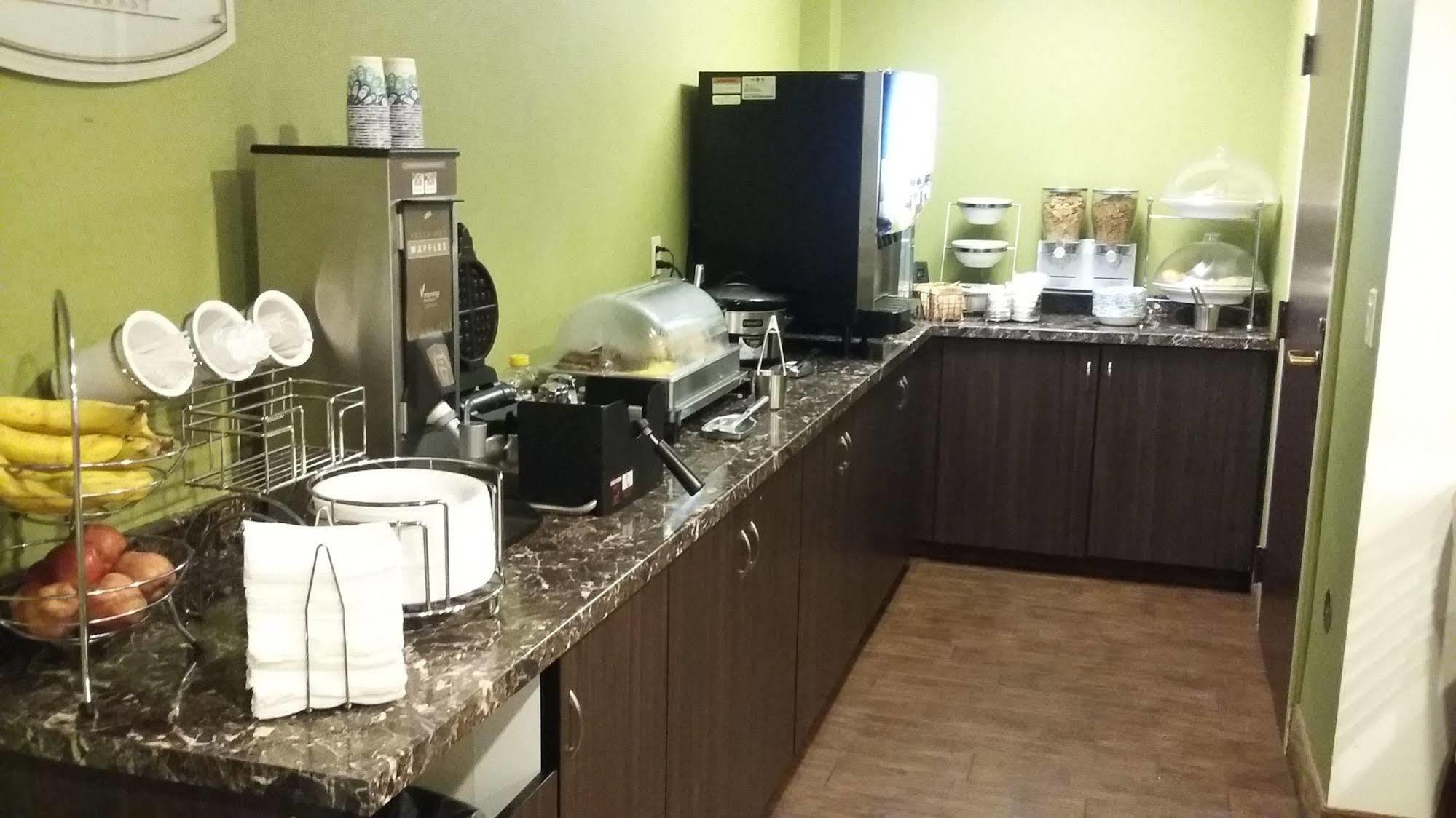 Sleep Inn & Suites Roseburg North Near Medical Center Exteriör bild